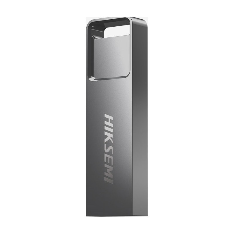 Clé USB Hiksemi E301 32 Go / USB 3.2 / Gris