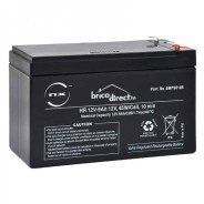 BATTERIE 12V 9A