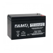 BATTERIE 12V 7A FULBAT