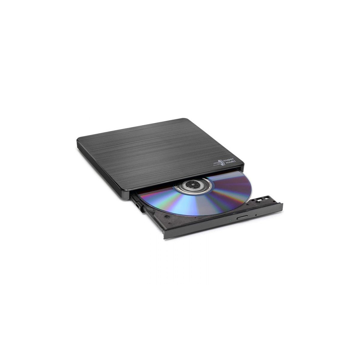 GRAVEUR DVD EXTERNE LG GP60