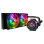 KIT WATERCOOLING COOLER MASTER ML240R RGB