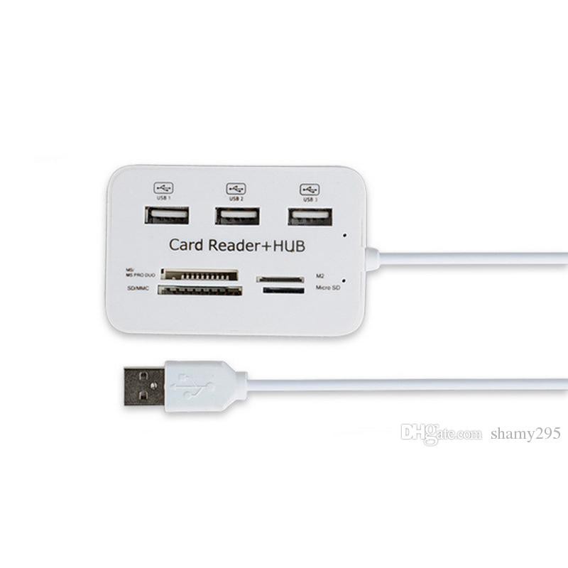 3.0/3.1 USB HUB