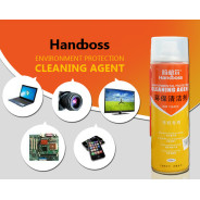 Handboss Environmental Protection Cleaning Agent