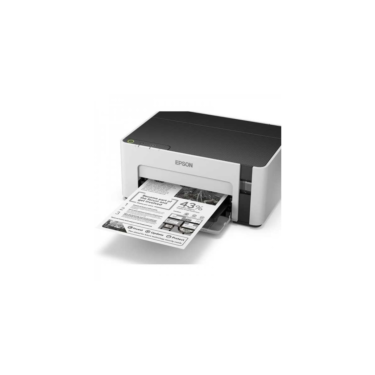 IMPRIMANTE EPSON M1100