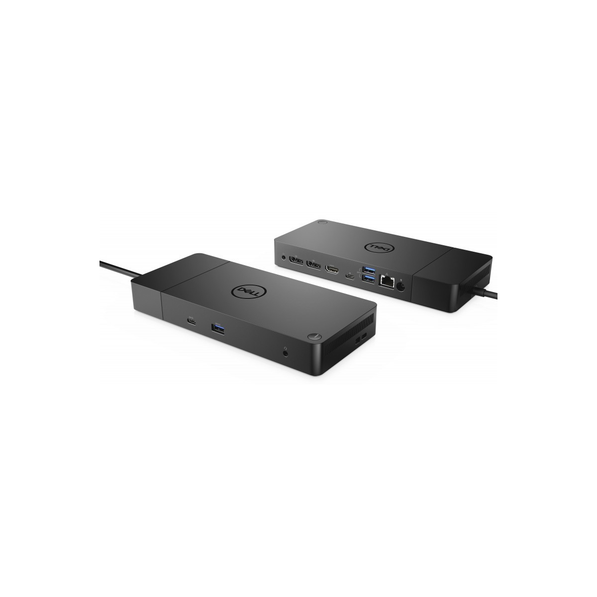 STATION D’ACCUEIL DELL DOCK WD19 AVEC ADAPTATEUR DE 130 W