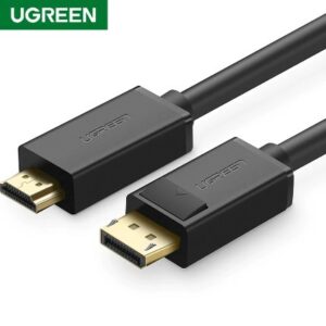 Cable DisplayPort to HDMI Male ugreen