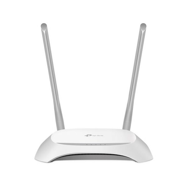 POINT D'ACCÈS SANS FIL TP-LINK 300MBPS TL-WR840N