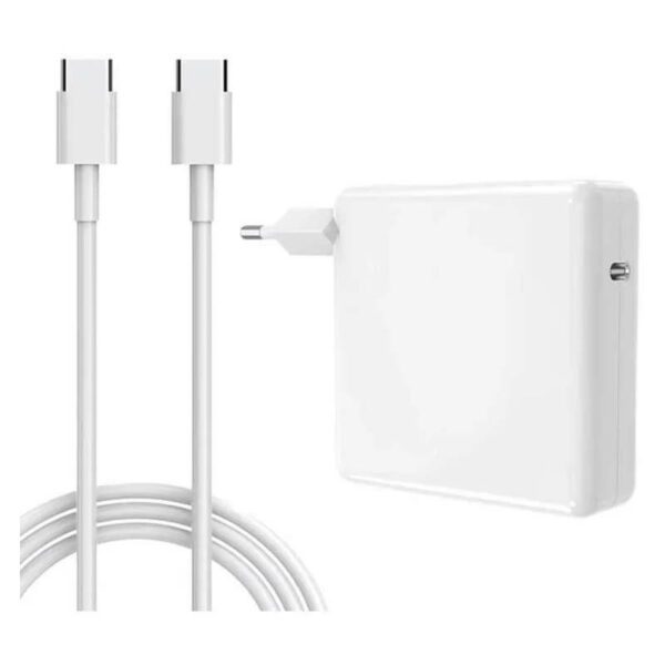 Chargeur Adaptable Macbook 20