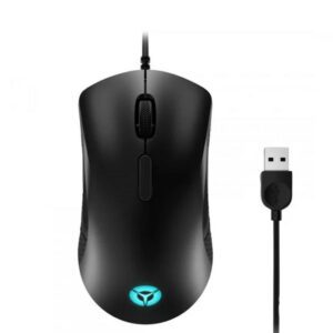 Souris Gaming Lenovo Legion M300 RGB GY50X79384 - Noir