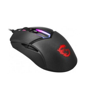 Souris Gaming MSI CLUTCH GM30 Noir