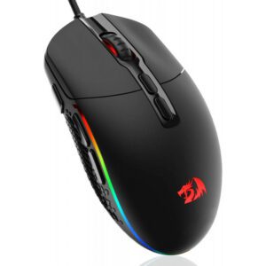 Souris Gaming Redragon M719 Invader Noir