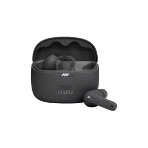 ÉCOUTEURS SANS FIL JBL EARBUDS TUNE BEAM noir