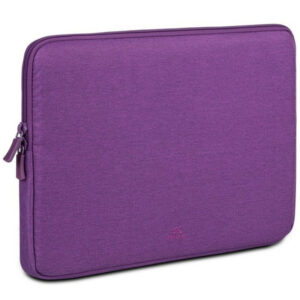 Housse pour ordinateur portable Rivacase 7703 / 13.3" / Violet