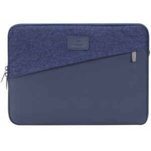 Housse pour pour MacBook Pro 13 Rivacase 7903 / 13.3" / Bleu