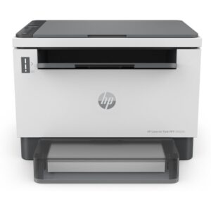 HP LaserJet Tank MFP 2602dn Printer