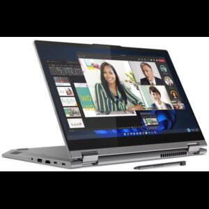 Pc Portable Lenovo Thinkbook 14s Yoga / I7-1355U 13e Gén / 16Go / Windows 11 pro + Stylet