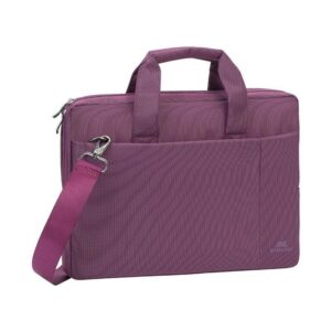 Sacoche pour PC Portable Rivacase 13.3" Violet