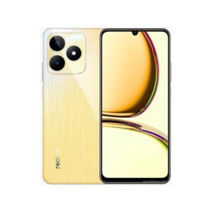 Realme C53