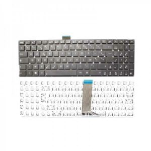 Clavier Asus Azerty X553