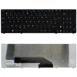 CLAVIER ASUS K50