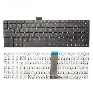 Clavier Asus K56