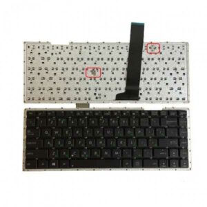 Clavier Asus X401