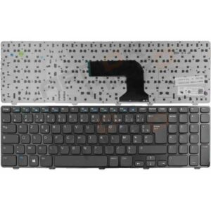 Clavier Dell Inspiron 3521