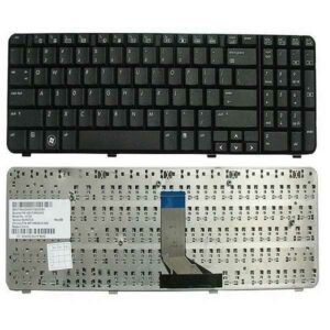 Clavier HP CQ61- G61