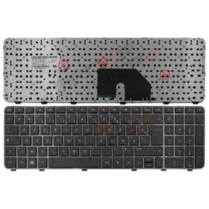 CLAVIER HP PAVILION DV6-6000