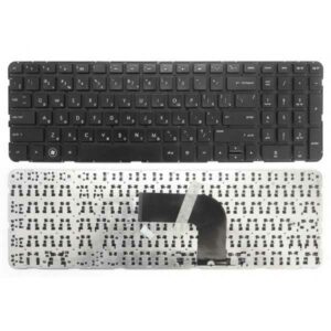 CLAVIER HP PAVILION DV6-7000