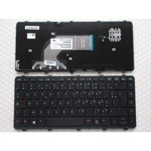 Clavier HP ProBook 430 G2