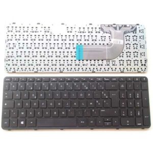 Clavier HP/Compaq PAVILLION 15-E 15-N 15-E000 15-N000 15E 15N 250 G3 255 G3 256 G3