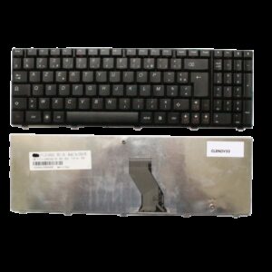 CLAVIER LENOVO U550