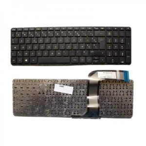 CLAVIER PC PORTABLE HP 15P