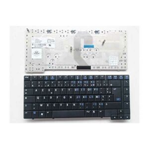 Clavier Pour HP Compaq 6710B