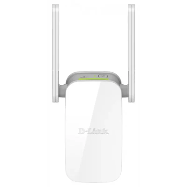 RÉPÉTEUR WIFI D-LINK AC750 PLUS DUAL BAND DAP-1530-ENA