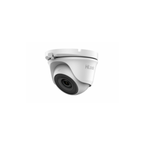 CAMÉRA DE SURVEILLANCE INTERNE DOME HILOOK À TOURELLE FIXE THC-T150-M 5MP