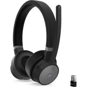 CASQUE ANC SANS FIL AVEC MICRO LENOVO GO