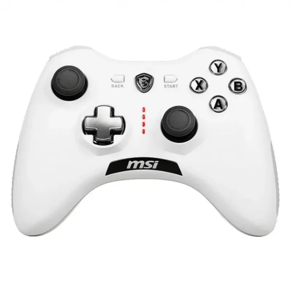 MANETTE GAMING FILAIRE MSI FORCE GC20 V2