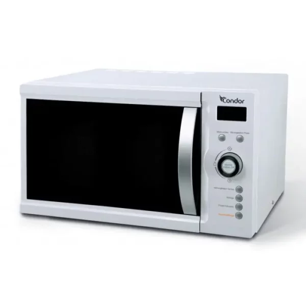 MICRO-ONDE CONDOR CMW-M2307W 23 LITRES - BLANC