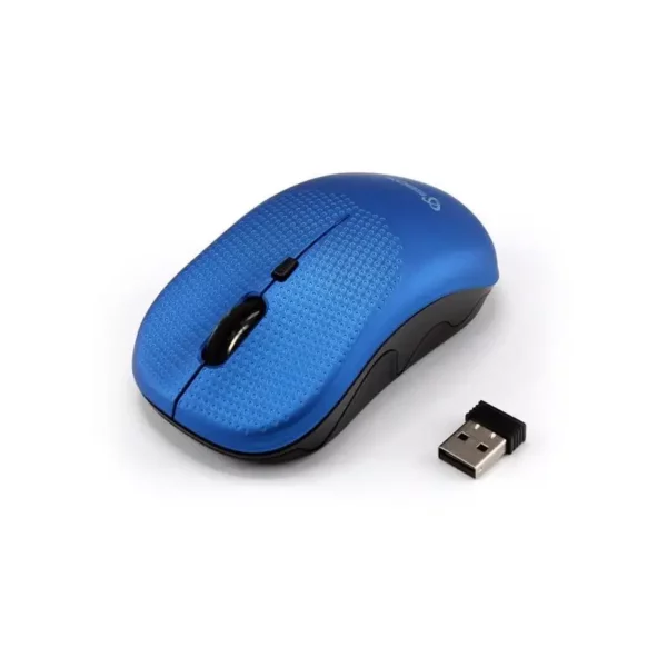 SOURIS SANS FIL SBOX WM-106BL