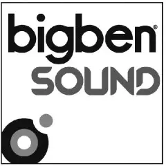 Bigben sound