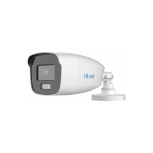 CAMÉRA DE SURVEILLANCE EXTERNE HIKVISION HILOOK COLORVU THC-B229-M / 2 MP