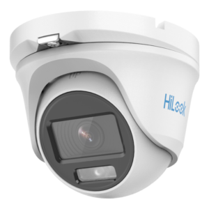 CAMÉRA DE SURVEILLANCE HIKVISION TOURELLE COLORVU THC-T129-M / 2MP