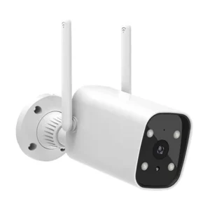 CAMÉRA WIFI EXTERNE AVEC ANTENNE MIPVISION G2M