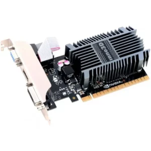 CARTE GRAPHIQUE INNO3D GEFORCE GT 710 / 2 GO DDR3