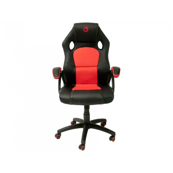 CHAISE GAMING NACON PCCH-310 / NOIR & ROUGE