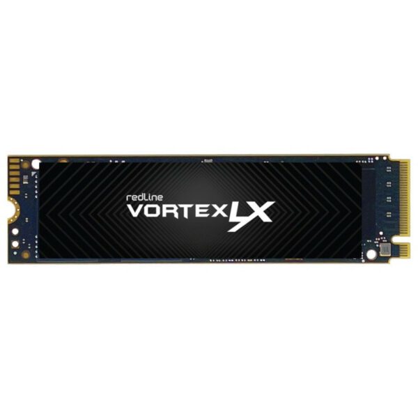 DISQUE DUR SSD INTERNE M.2 (2280) PCIE GEN4 X4 MUSHKIN VORTEX LX / 512 GO