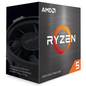 PROCESSEUR AMD RYZEN 5 8600G / BOX