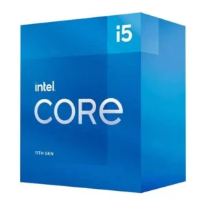 PROCESSEUR INTEL CORE I5-11400F 11E GÉNÉRATION LGA1200